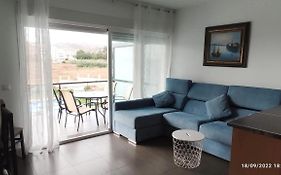 Apartamento Jardines del Campanario